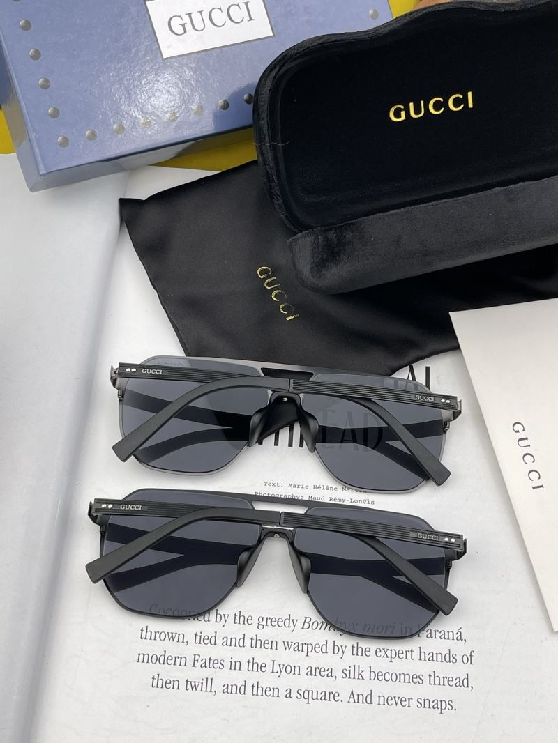 Gucci Sunglasses